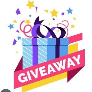 Surprise Give Away